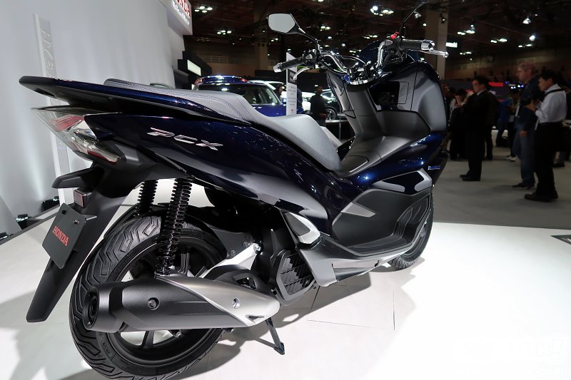 Honda PCX 2018 Honda PCX 2018