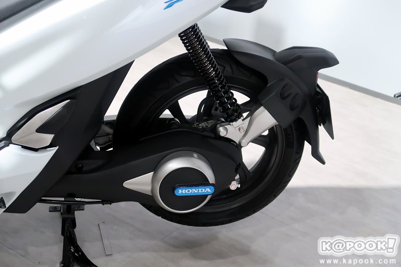 Honda PCX 2018 Honda PCX 2018