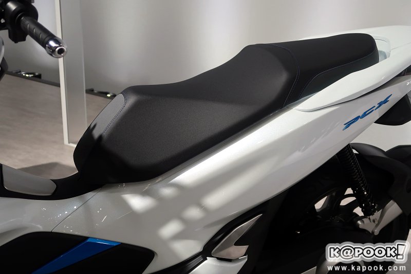Honda PCX 2018 Honda PCX 2018