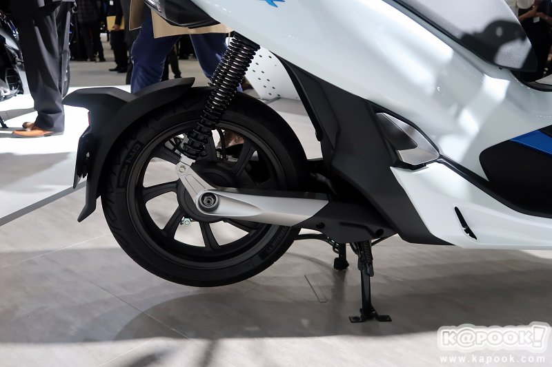 Honda PCX 2018 Honda PCX 2018