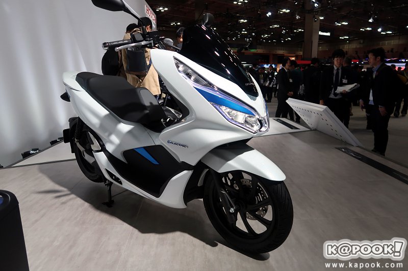 Honda PCX 2018 Honda PCX 2018