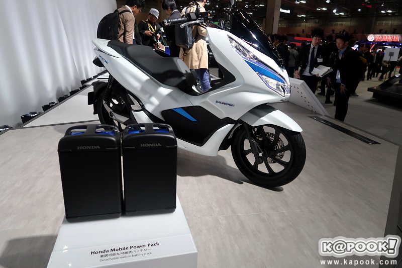 Honda PCX 2018 Honda PCX 2018