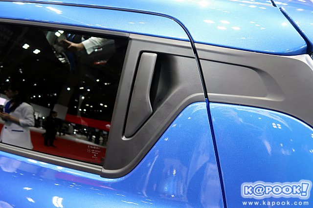 Suzuki Swift Sport 2018 Suzuki Swift Sport 2018