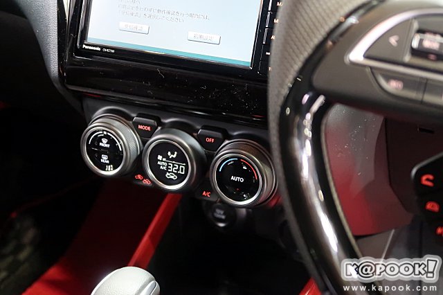 Suzuki Swift Sport 2018 Suzuki Swift Sport 2018