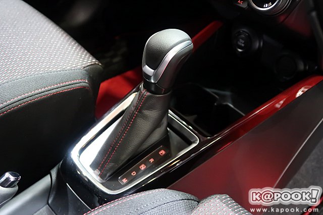 Suzuki Swift Sport 2018 Suzuki Swift Sport 2018