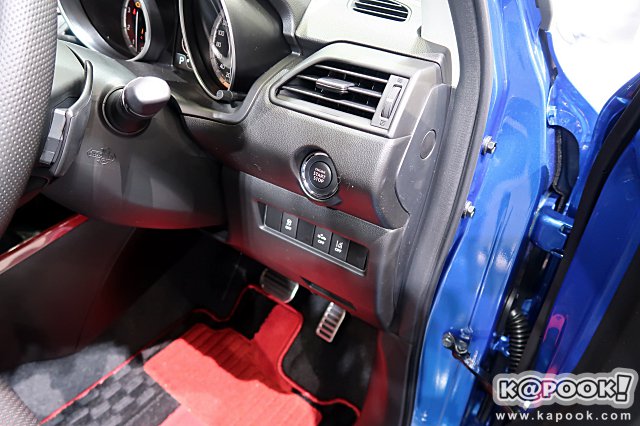Suzuki Swift Sport 2018 Suzuki Swift Sport 2018