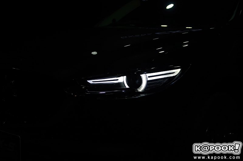 mazda cx-5 2018 mazda cx-5 2018