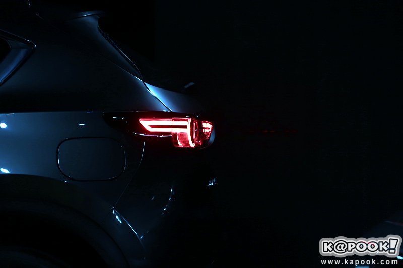 mazda cx-5 2018 mazda cx-5 2018