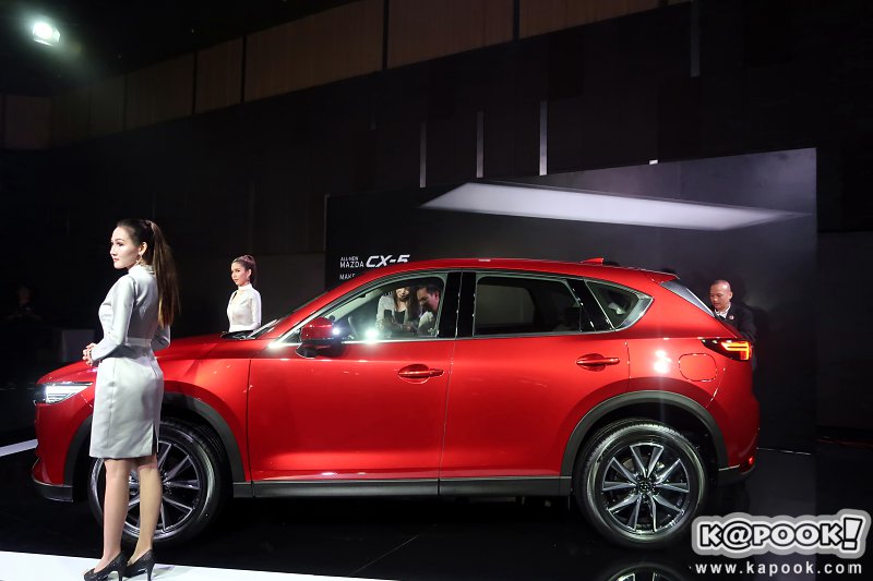 mazda cx-5 2018 mazda cx-5 2018