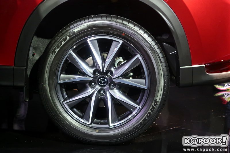 mazda cx-5 2018 mazda cx-5 2018