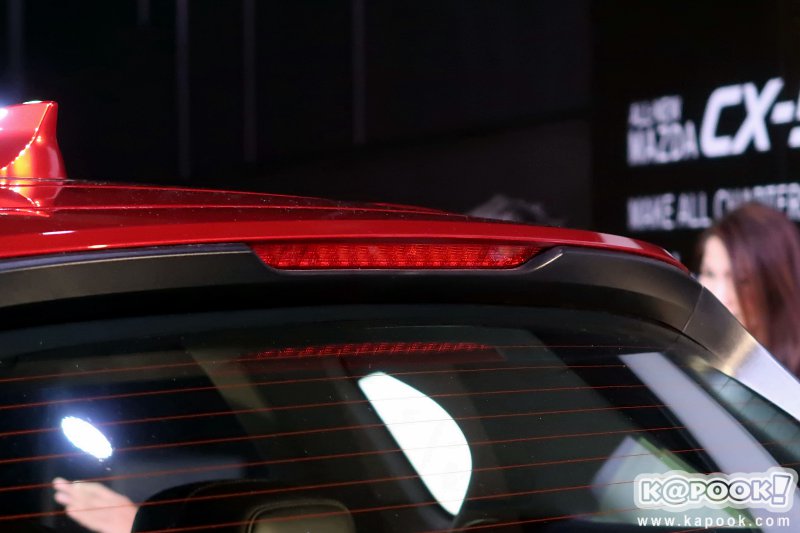 mazda cx-5 2018 mazda cx-5 2018