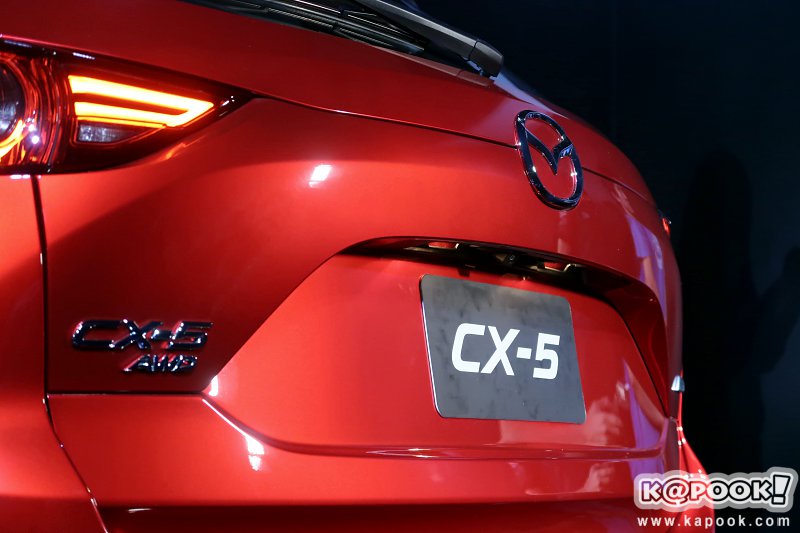 mazda cx-5 2018 mazda cx-5 2018