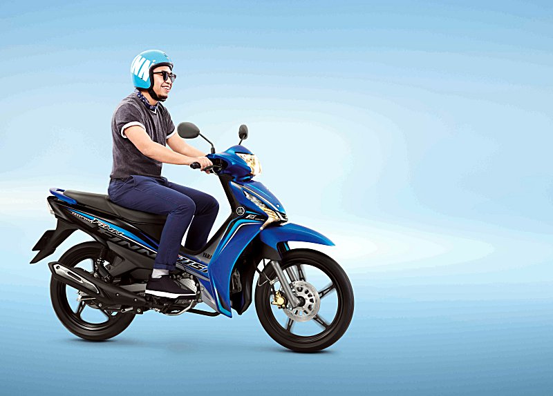 Yamaha FINN 2017 Yamaha FINN 2017