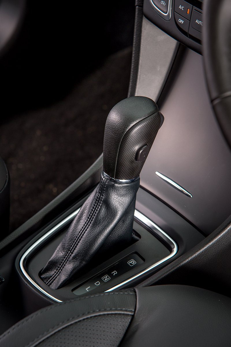 Suzuki Ciaz RS 2018 Suzuki Ciaz RS 2018