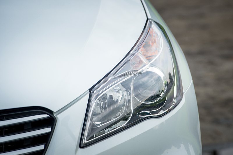 Suzuki Ciaz RS 2018 Suzuki Ciaz RS 2018