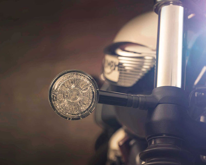 Triumph Bonneville Speedmaster 2018 Triumph Bonneville Speedmaster 2018