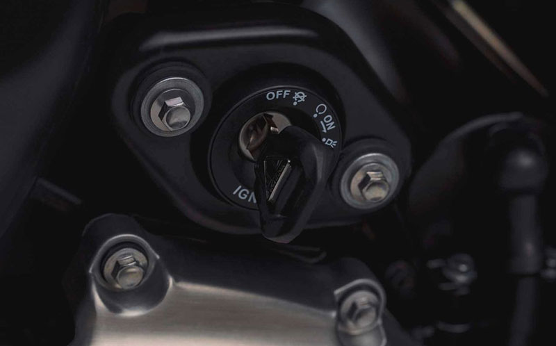 Triumph Bonneville Speedmaster 2018 Triumph Bonneville Speedmaster 2018