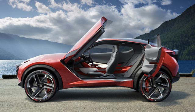 Nissan 370Z Roadster 2018 Nissan 370Z Roadster 2018