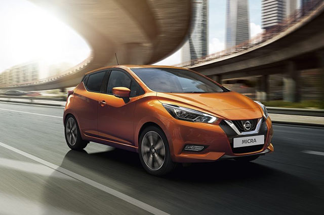 nissan almera 2018 nissan almera 2018