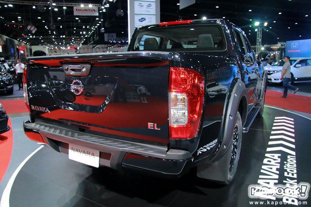 Bangkok auto salon 2017 Bangkok auto salon 2017