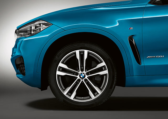 BMW X5 ปี 2017 BMW X5 ปี 2017