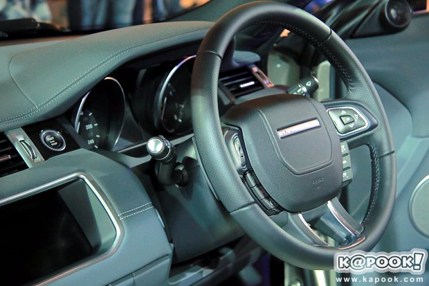 Range Rover Evoque Convertible 2017 Range Rover Evoque Convertible 2017