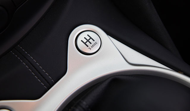 Nissan 370Z Roadster 2018 Nissan 370Z Roadster 2018