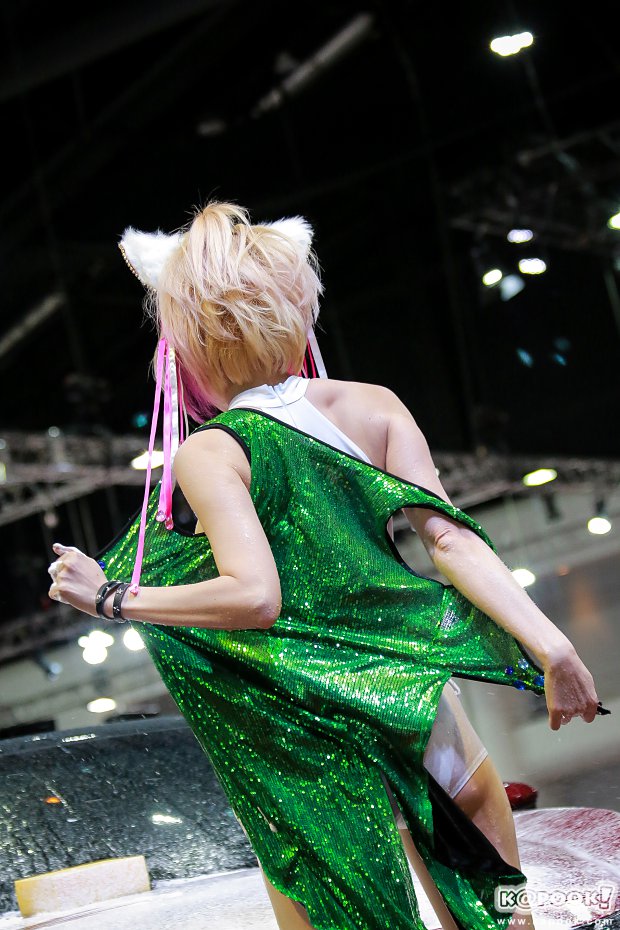 Bangkok auto salon 2017 Bangkok auto salon 2017