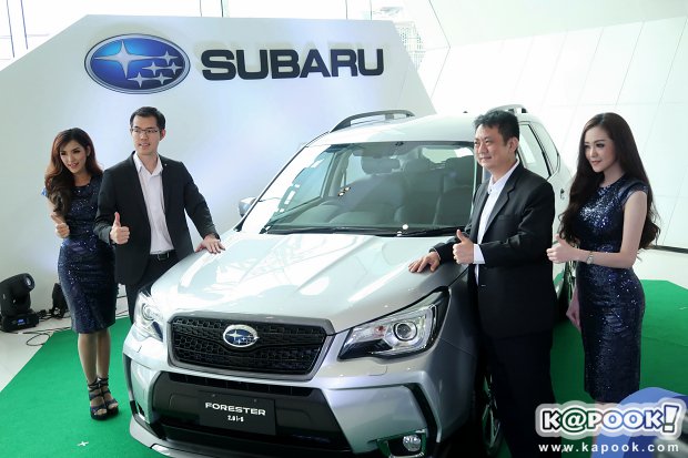 subaru subaru