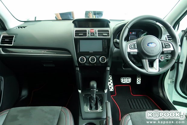 subaru subaru