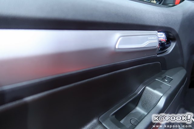 Chevrolet Trailblazer Z71 2017 Chevrolet Trailblazer Z71 2017