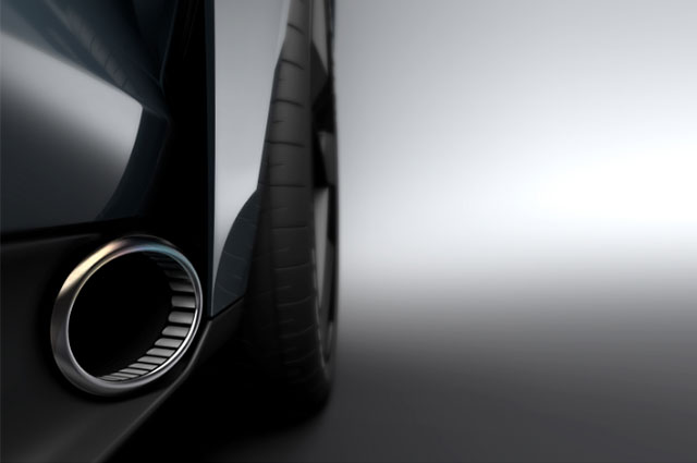 TVR Griffith 2018 TVR Griffith 2018