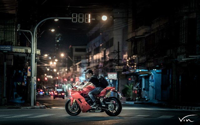 Ducati SuperSport 2017 Ducati SuperSport 2017