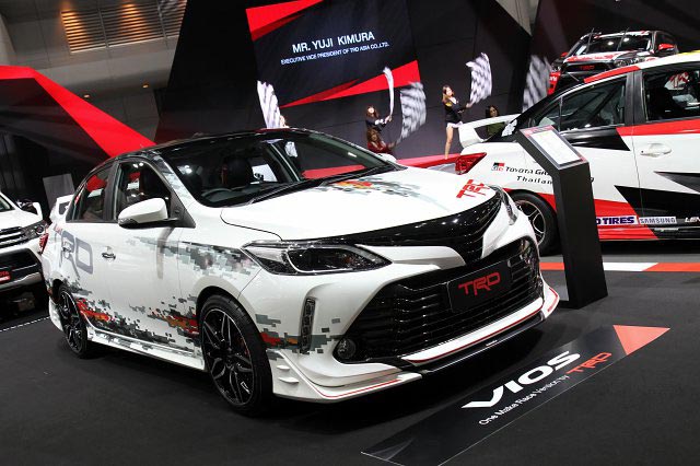 toyata trd toyata trd