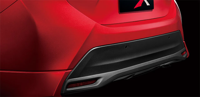 Toyota Corolla Altis X 2018 Toyota Corolla Altis X 2018