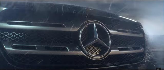Mercedes-Benz Mercedes-Benz