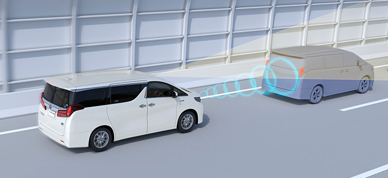 Toyota Alphard 2018 Toyota Alphard 2018