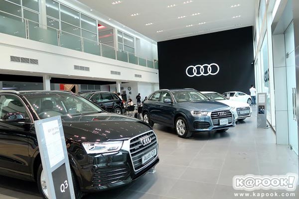 audi audi