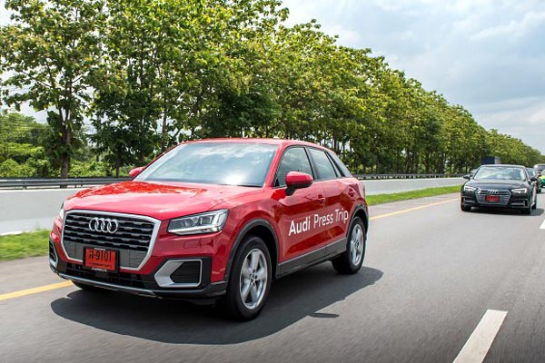 audi audi