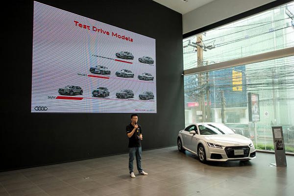 audi audi
