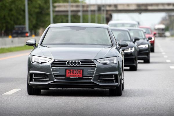 audi audi