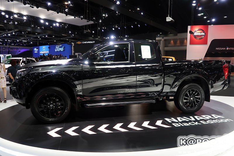 Nissan Navara 2018 Nissan Navara 2018