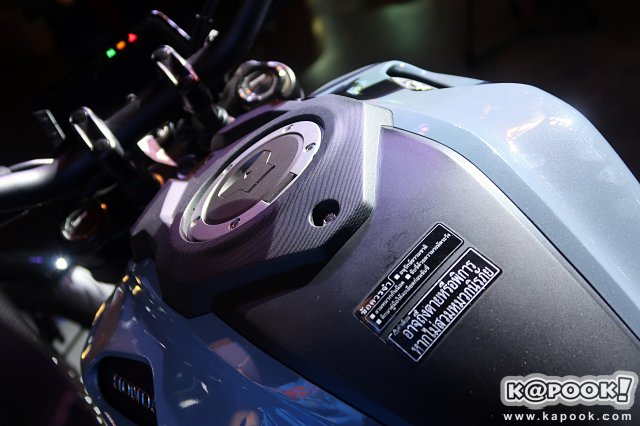 Honda CB150R ปี 2017 Honda CB150R ปี 2017