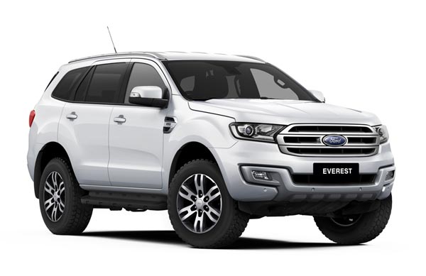 ford everest ford everest