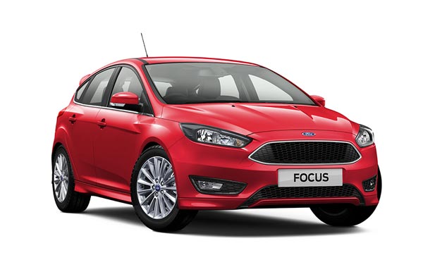 ford focus ford focus