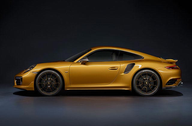porsche porsche