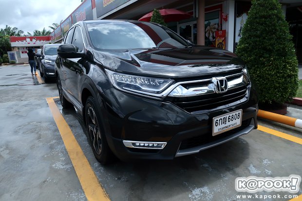 honda honda