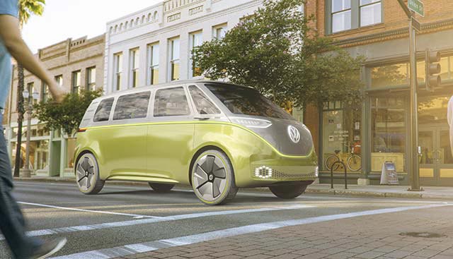 Volkswagen Volkswagen