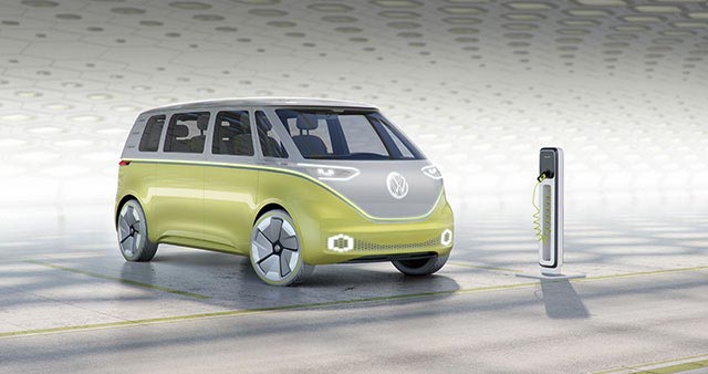 Volkswagen Volkswagen