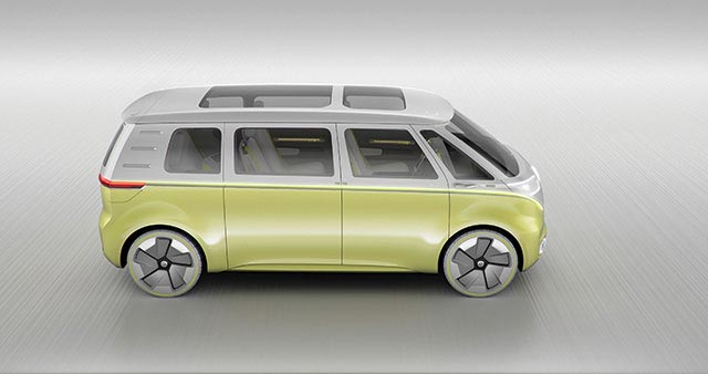 Volkswagen Volkswagen